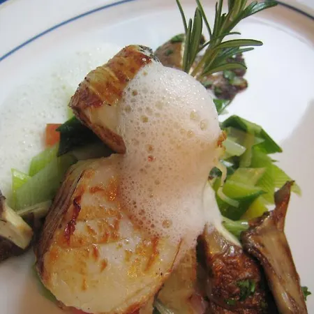 Kreuz-post Отель