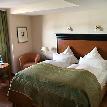 Отель Kreuz-post