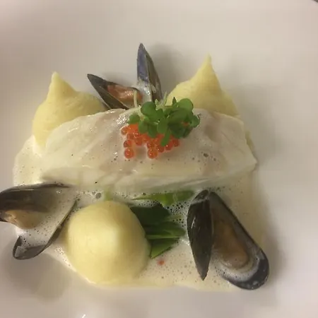 Kreuz-post Отель