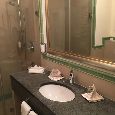 Kreuz-post Штауфен-им-Брайсгау