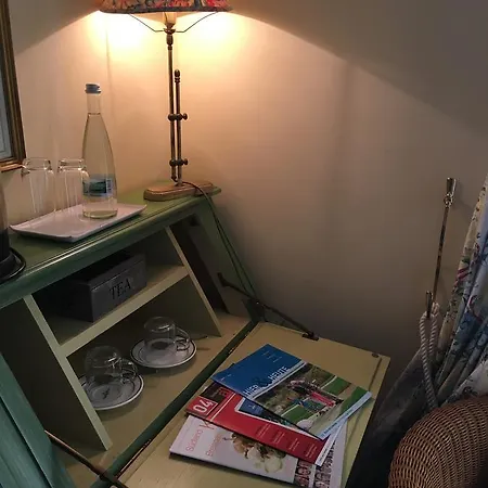 Отель Kreuz-post 3*