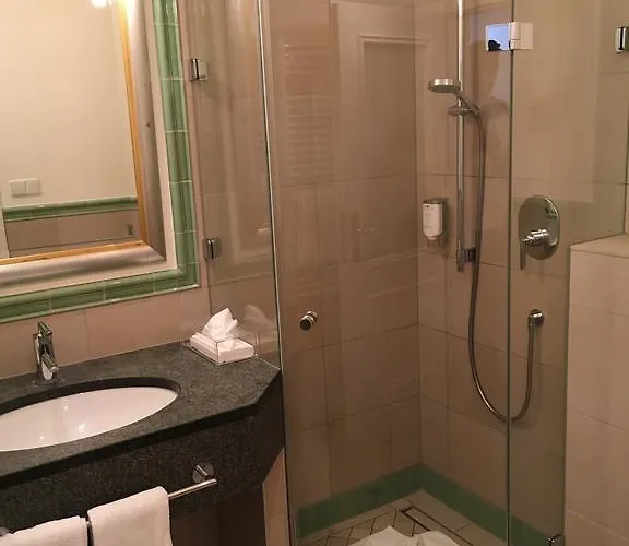 Kreuz-post Hotel Staufen im Breisgau