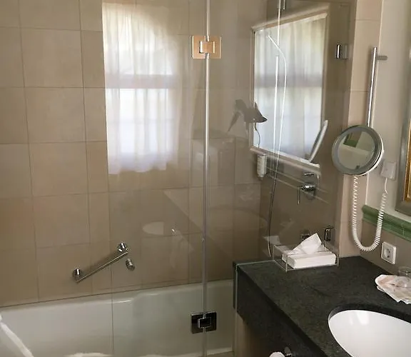 Kreuz-post 3* Staufen im Breisgau