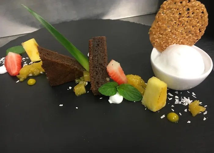 Kreuz-post Staufen im Breisgau