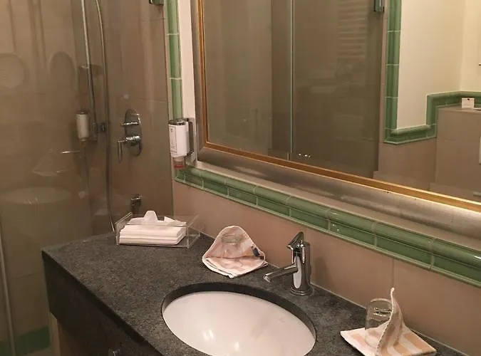 Kreuz-post Staufen im Breisgau